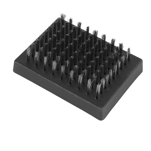 Bbq wire brush for grill - brush,
