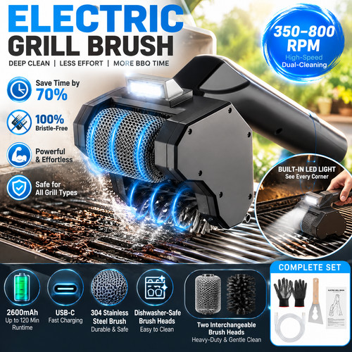 Rechargeable cordless electric - rechargeable,