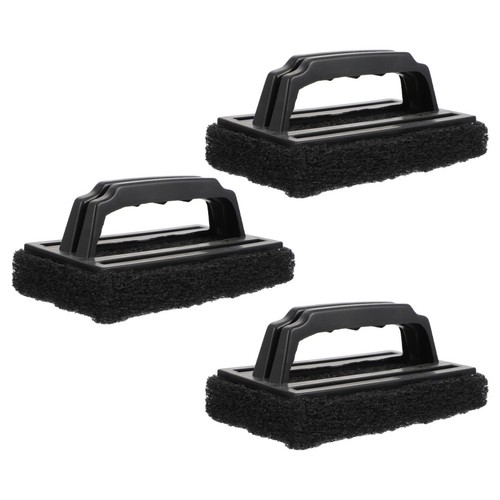 3pcs grill cleaning - 3pcs,