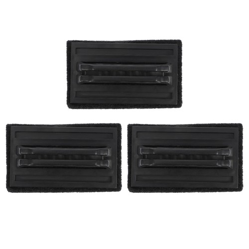 3pcs grill cleaning brush - 3pcs, bbq