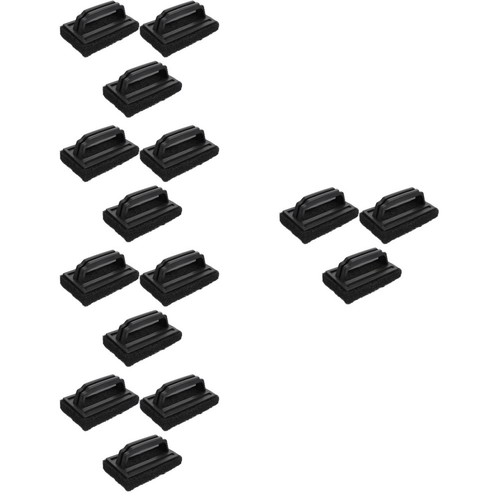 15pcs portable reusable - 15pcs, bbq