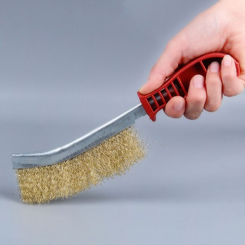 4pcs reusable grill brush - reusable,