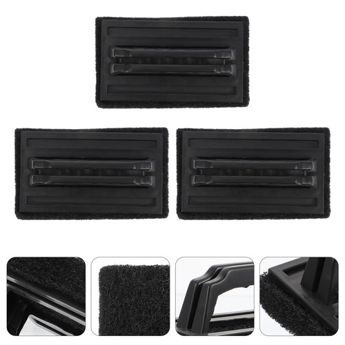 3pcs grill cleaning brush - 3pcs,