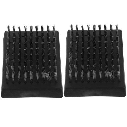 Portable bbq grill - portable, brush
