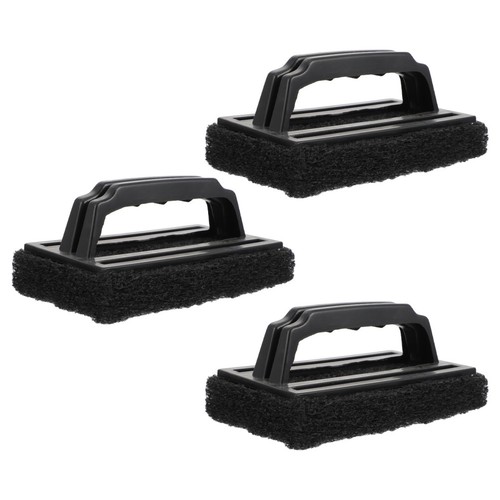 3pcs grill cleaning brush - 3pcs,