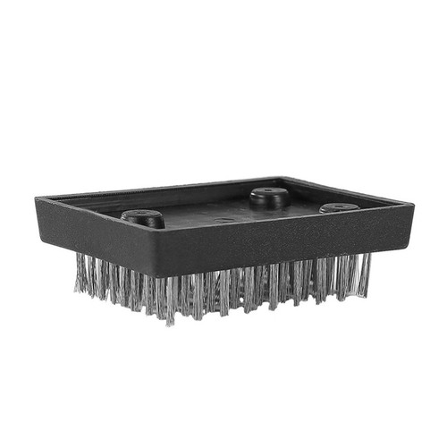 Barbecue grill cleaner - grill,