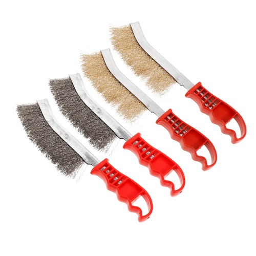 Pcs portable grill - pcs, brush