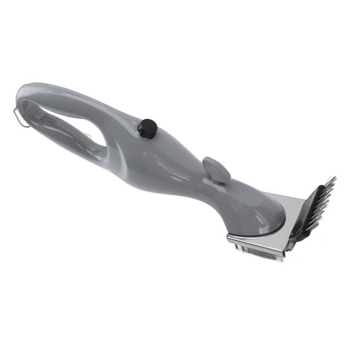 Barbeque grill steam brush - barbeque,