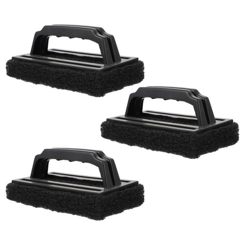 3pcs grill cleaning brush - 3pcs,