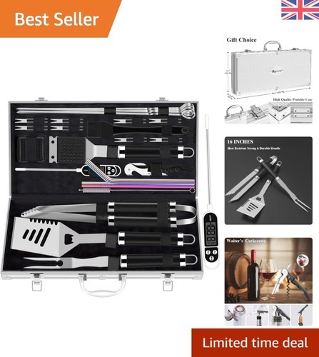 Ultimate piece stainless - ultimate,