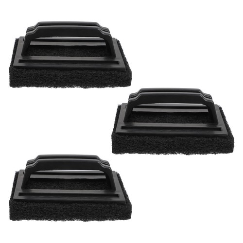 3pcs grill cleaning brush - 3pcs,