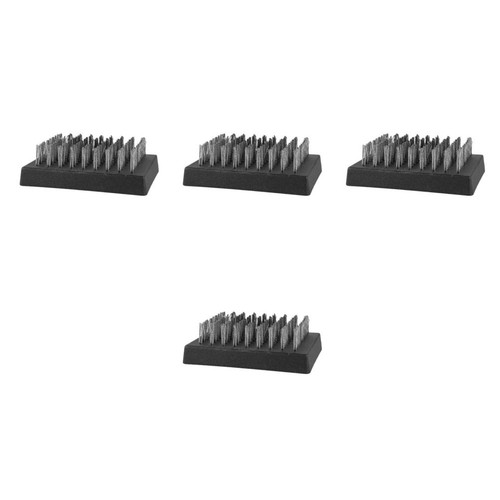 4pcs portable stainless - 4pcs, steel
