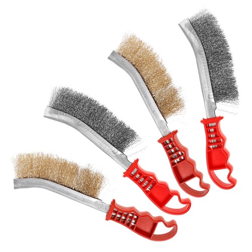 Pcs wear resistant grill - 4,