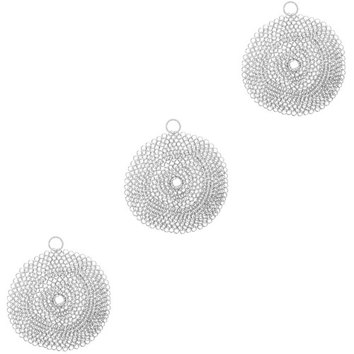 3pcs portable stainless steel - portable,
