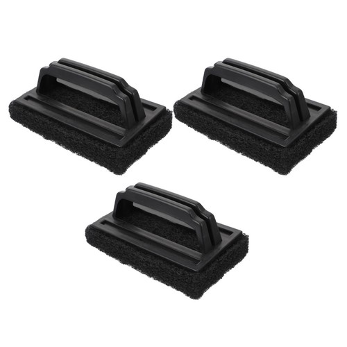 3pcs grill cleaning - 3pcs,