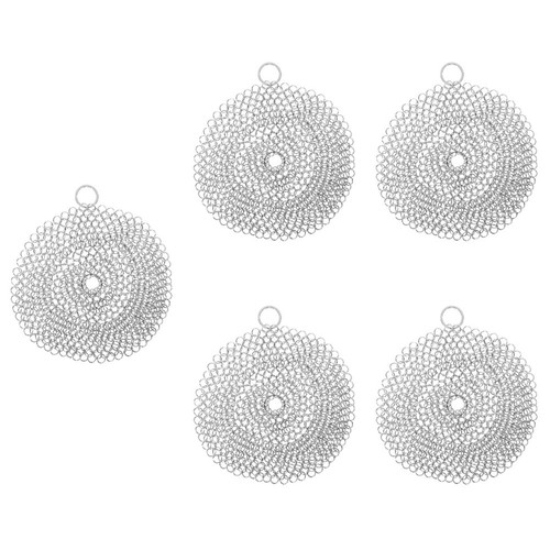 5pcs bbq brush for grill - bbq,