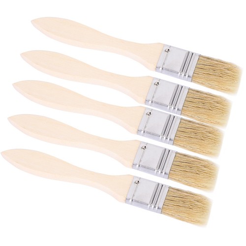 5pcs bbq brush - bbq, set