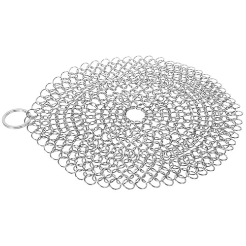 Portable stainless steel bbq - steel,