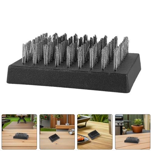 4pcs reusable stainless - reusable,