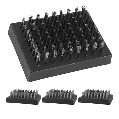 Pcs portable bbq cleaning - bbq,