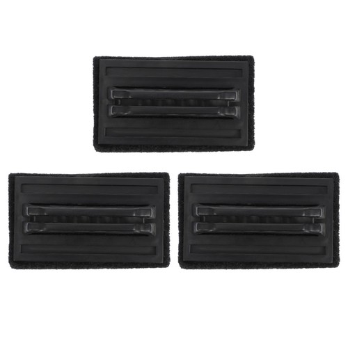 3pcs grill cleaning - 3pcs, bbq