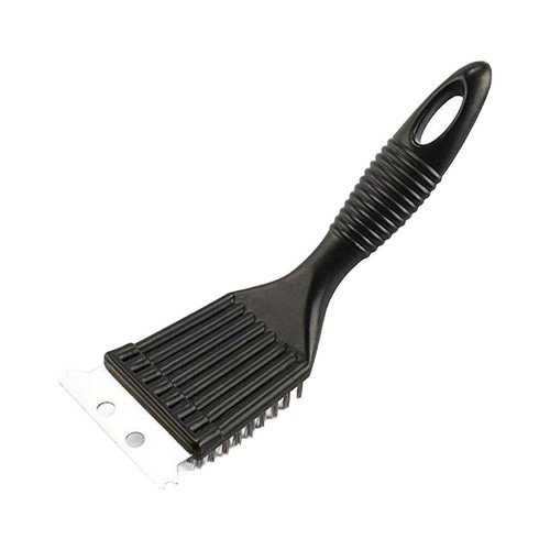 Bbq grill brush stainless - bbq,